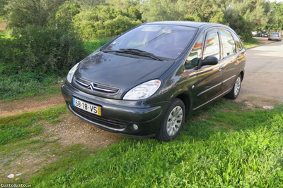 Citroën Xsara Picasso (C )