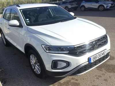 Volkswagen T-Roc 1.0 TSI Life