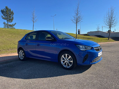 Opel Corsa 1.2 Edition