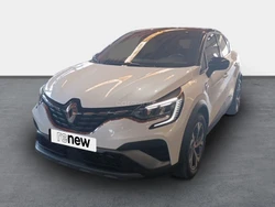 Renault Captur 1.0 Tce 90 Rs Line