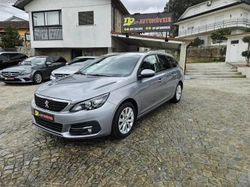 Peugeot 308  SW 1.5  HDI STYLE 130CV