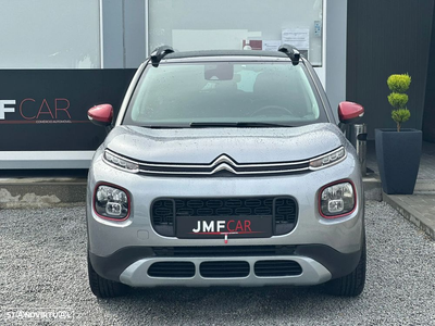 Citroën C3 Aircross 1.2 PureTech C-Series