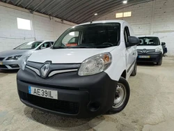 Renault Kangoo 1.5 dCi Business