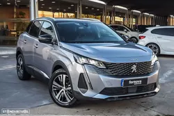 Peugeot 3008 1.6 Hybrid4 Allure Pack e-EAT8