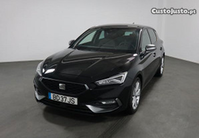 Seat Leon 1.0 TSI FR Cx Man 6