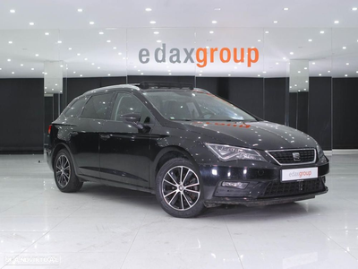 SEAT Leon ST 1.5 TGI Style DSG S/S