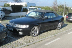 Saab 9-3 Cabriolet Y3CAD