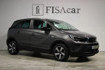 Opel Crossland X 1.5 D Business