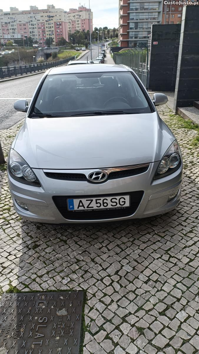 Hyundai i30 30