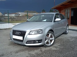 Audi A3 1.9 TDI