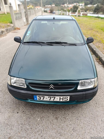 Citroën Saxo 1.5