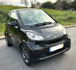 Smart ForTwo 1.0 MHD 71 Cv NACIONAL 1 DONO 2007/03