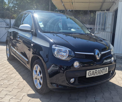 Renault Twingo 1.0 SCe Limited