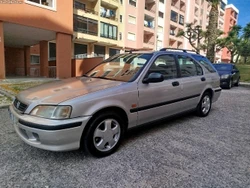 Honda Civic 1.5 VTEC