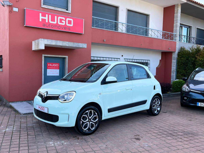 Renault Twingo COLLETION