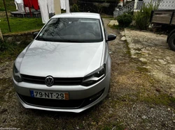 VW Polo Matche