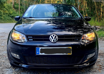 VW Polo Bluemotion troco 1.2 tdi