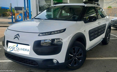 Citroën C4 cactus