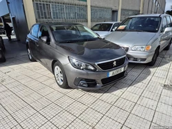 Peugeot 308 1.5 turbo D