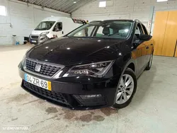 SEAT Leon ST 1.6 TDI Style S/S