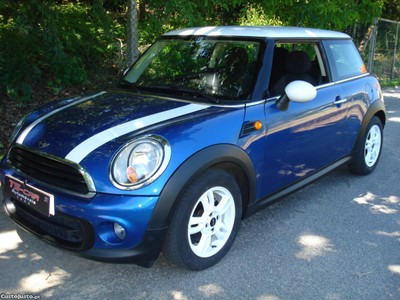 MINI One D 1.600 D