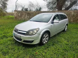 Opel Astra 1.4 gasolina