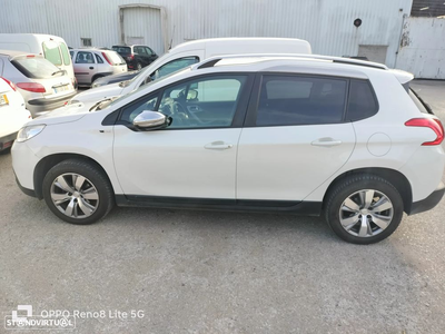 Peugeot 2008 1.6 BlueHDi Style