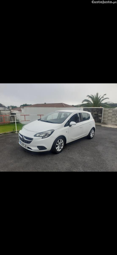 Opel Corsa Automático