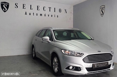 Ford Mondeo SW 1.5 TDCi Titanium ECOnetic