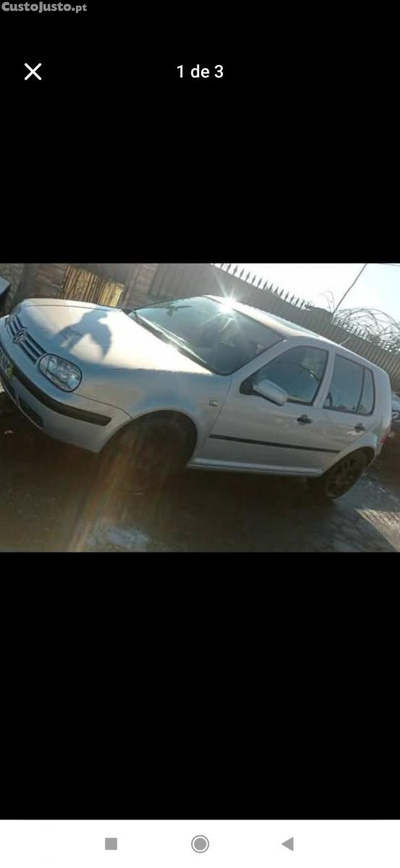 VW Golf 1.4 16v