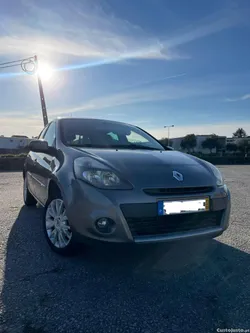 Renault Clio III