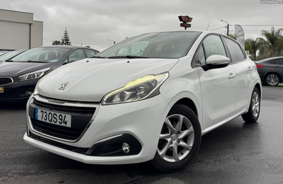 Peugeot 208 1.2 PureTech Style