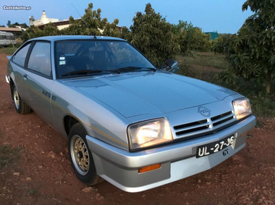 Opel Manta GT 1.3