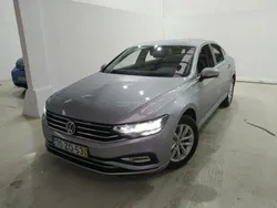 Volkswagen Passat 1.6 TDI Confortline DSG