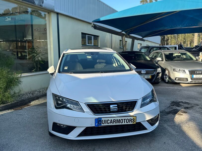 Seat Leon 1.6 TDI Style S/S