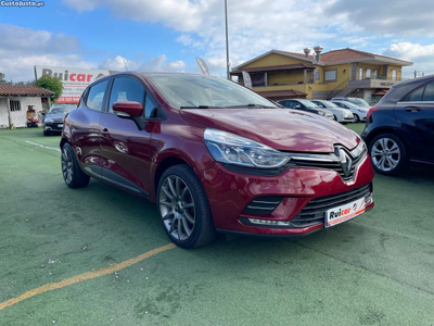 Renault Clio 1.5 dci