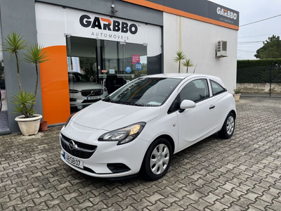 Opel Corsa E 1.3 CDTi