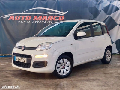 Fiat Panda 1.2 Lounge S&S