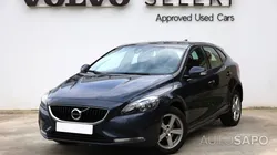 Volvo V40 de 2017