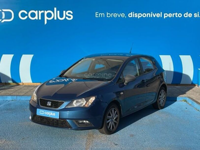 Seat Ibiza 1.4 TDI CR STYLE