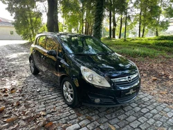 Opel Corsa D 1.2 Cosmo 111