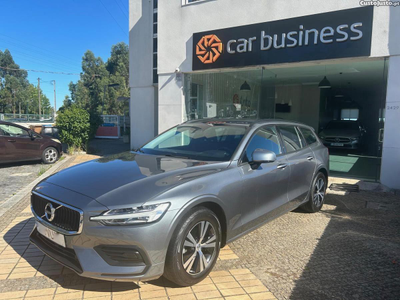 Volvo V60 2.0 D3 MOMENTUM NACIONAL 1 DONO