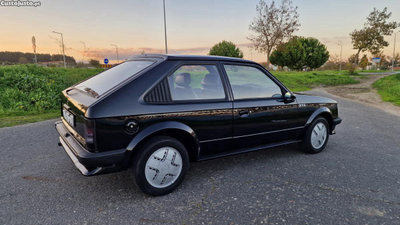 Opel Kadett GTE