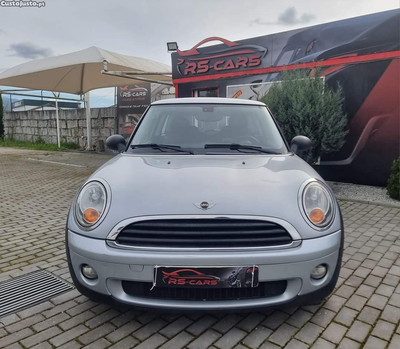 MINI One 1.4 R56