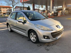 Peugeot 207 1.4 HDi Premium