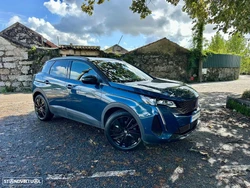 Peugeot 3008 1.5 BlueHDi GT Pack EAT8