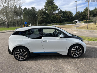 BMW i3 Advance