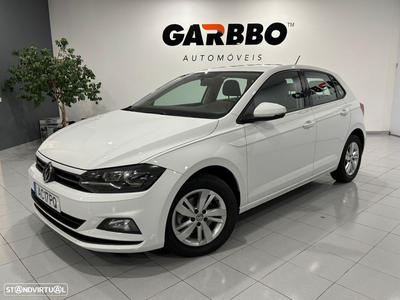 VW Polo 1.6 TDi Confortline