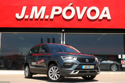 Seat Ateca 1.0 TSI Style 110cv