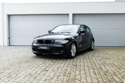 BMW 116 d